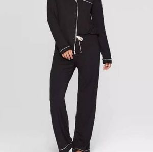 Nwt Xs 2piece Pj Set and Eye Mask